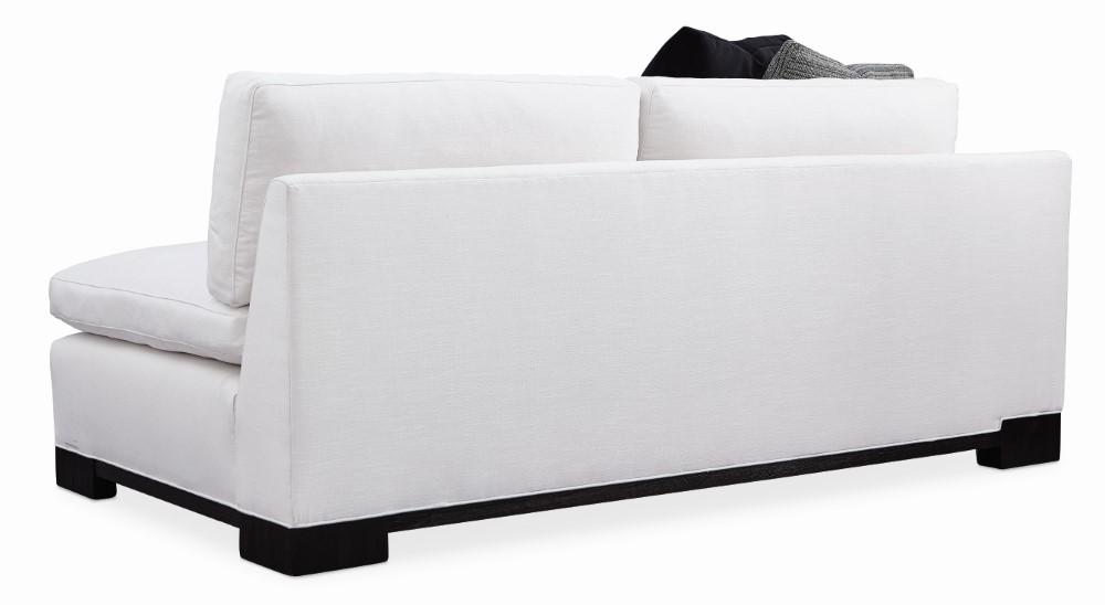 Caracole - Modern Artisan Remix Refresh Left Arm Loveseat - M110-019-LL1-A veiw 4