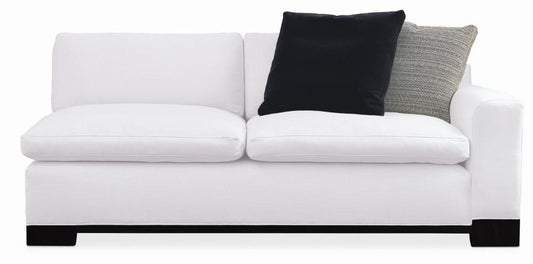 Caracole - Modern Artisan Remix Refresh Right Arm Loveseat - M110-019-RL1-A veiw 2