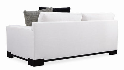 Caracole - Modern Artisan Remix Refresh Right Arm Loveseat - M110-019-RL1-A veiw 4