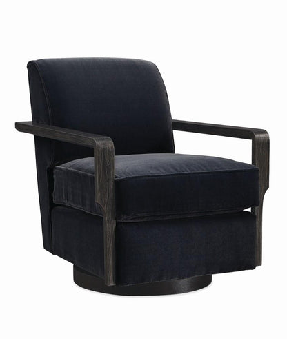 Caracole - Modern Artisan Remix Rewind Accent Chair - M110-019-132-A veiw 1