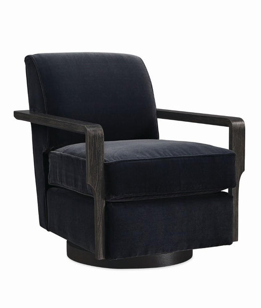 Caracole - Modern Artisan Remix Rewind Accent Chair - M110-019-132-A veiw 1