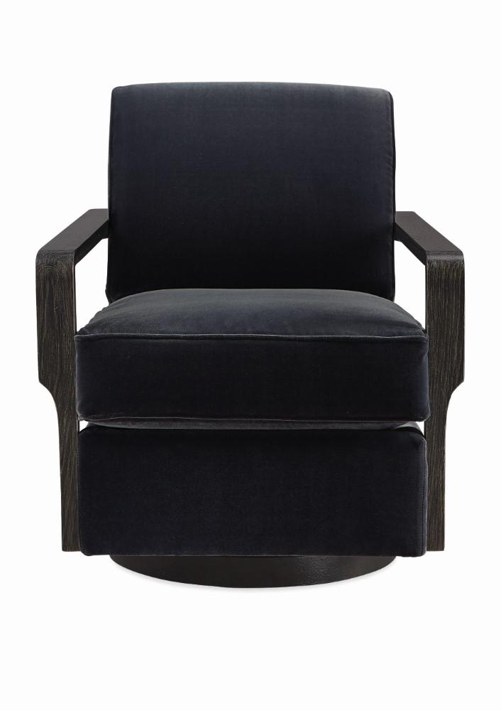 Caracole - Modern Artisan Remix Rewind Accent Chair - M110-019-132-A veiw 2