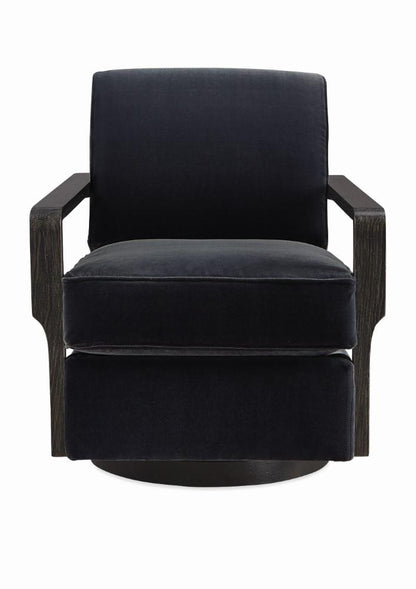 Caracole - Modern Artisan Remix Rewind Accent Chair - M110-019-132-A veiw 2