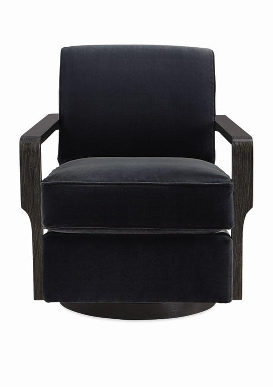 Caracole - Modern Artisan Remix Rewind Accent Chair - M110-019-132-A veiw 2