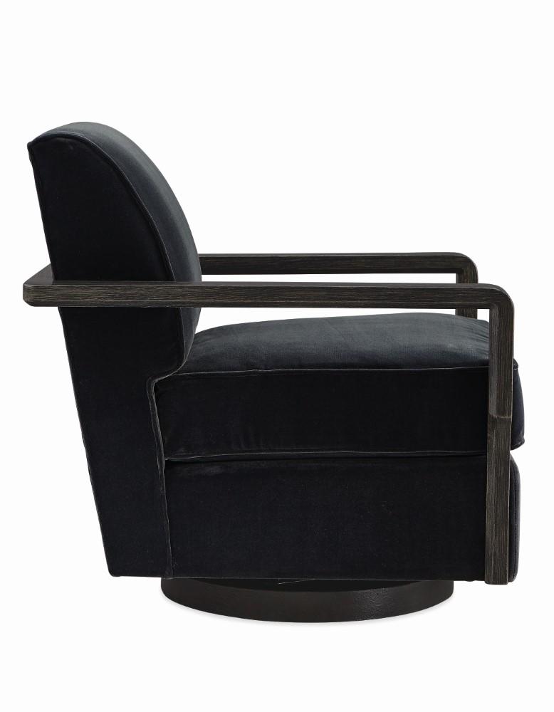 Caracole - Modern Artisan Remix Rewind Accent Chair - M110-019-132-A veiw 3