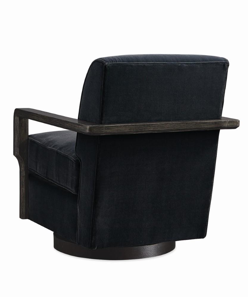 Caracole - Modern Artisan Remix Rewind Accent Chair - M110-019-132-A veiw 4