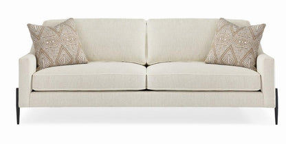 Caracole - Modern Artisan Remix Sofa - M110-019-211-A veiw 2