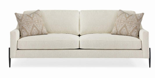 Caracole - Modern Artisan Remix Sofa - M110-019-211-A veiw 2