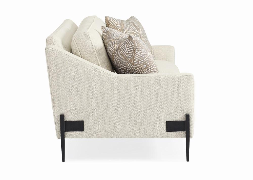 Caracole - Modern Artisan Remix Sofa - M110-019-211-A veiw 3