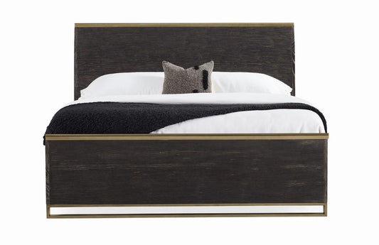 Caracole - Modern Artisan Remix Wood - King Bed - M113-019-122 veiw 2