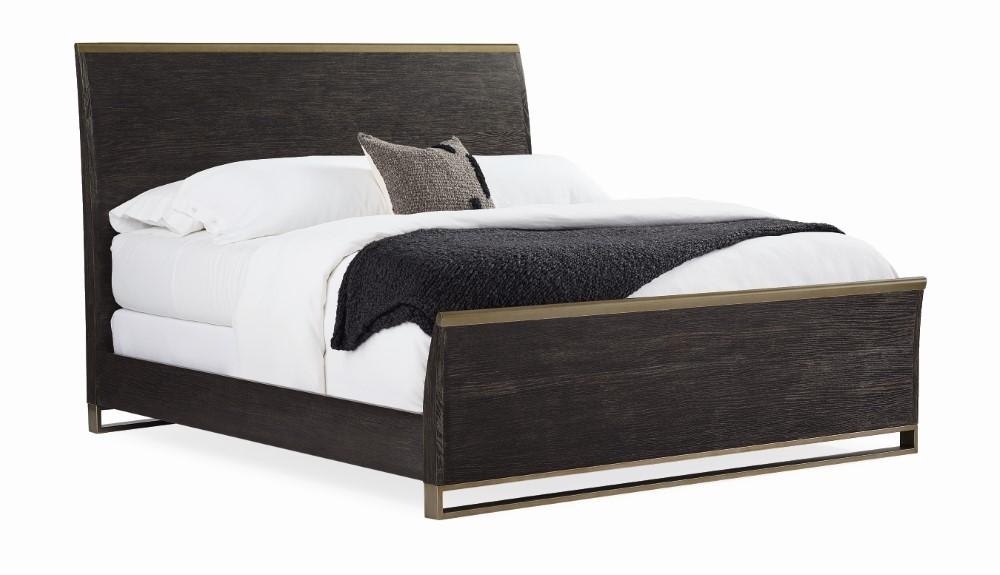 Caracole - Modern Artisan Remix Wood - Queen Bed - M113-019-102 veiw 1