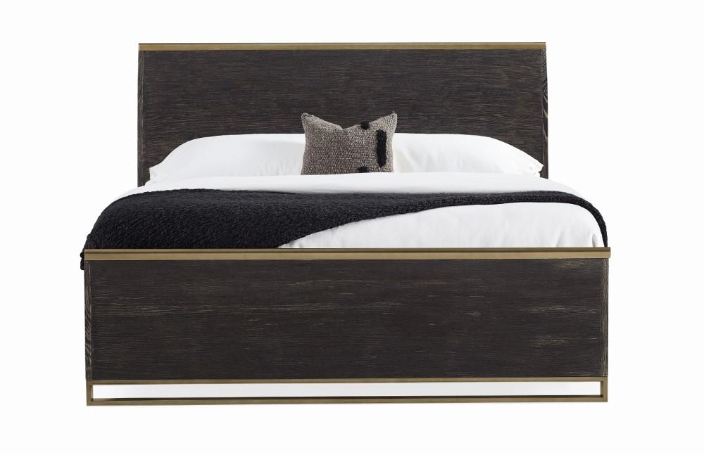 Caracole - Modern Artisan Remix Wood - Queen Bed - M113-019-102 veiw 2