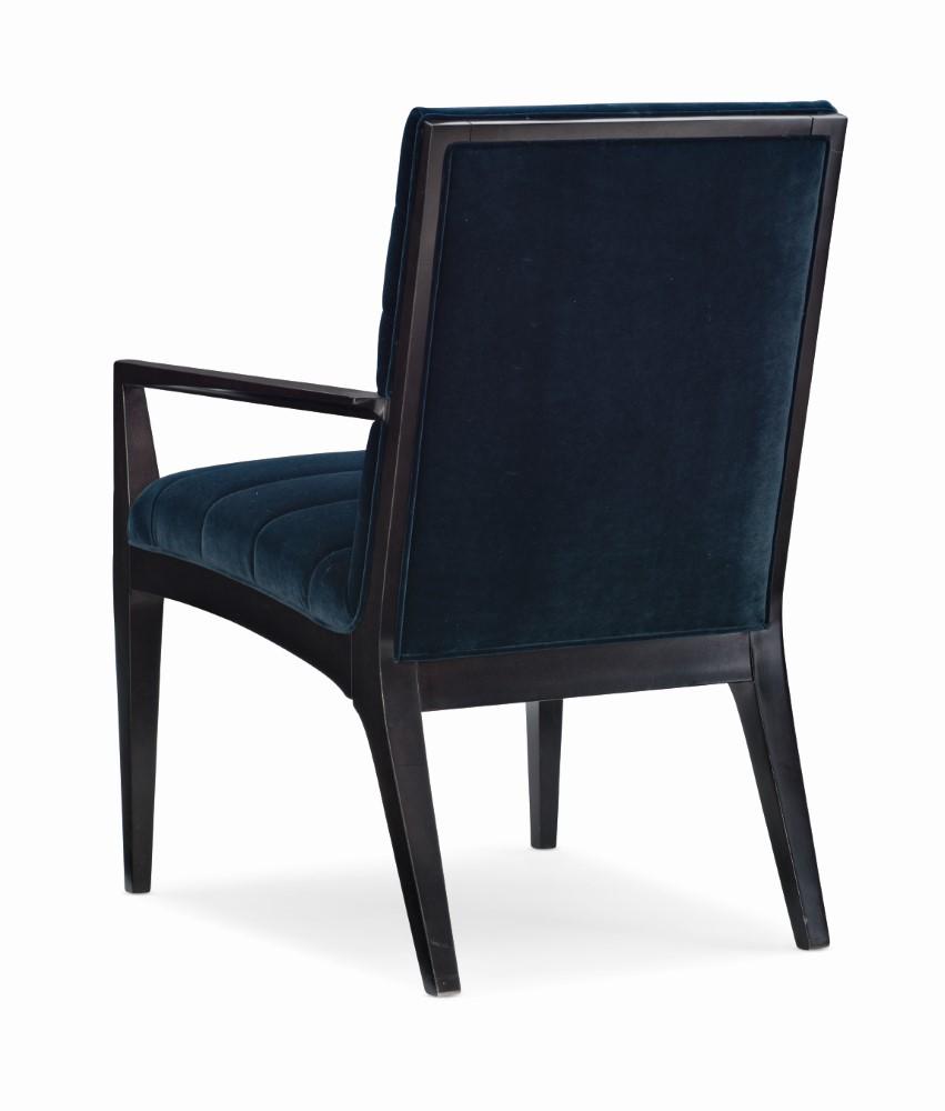 Caracole - Modern Edge Arm Chair (Set of 2) - M102-419-271 veiw 3