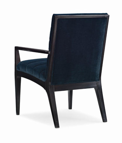 Caracole - Modern Edge Arm Chair (Set of 2) - M102-419-271 veiw 3