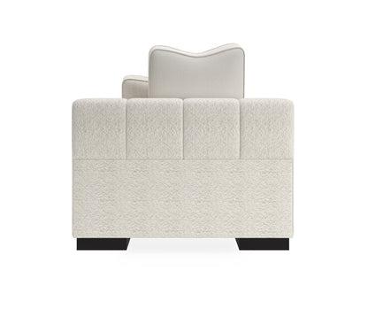 Caracole - Modern Edge Armless Chair - M100-419-AC1-B_CLOSEOUT