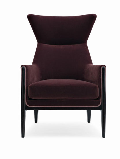 Caracole - Modern Edge Boundless Chair - M100-419-032-A veiw 1