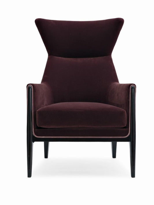 Caracole - Modern Edge Boundless Chair - M100-419-032-A veiw 1