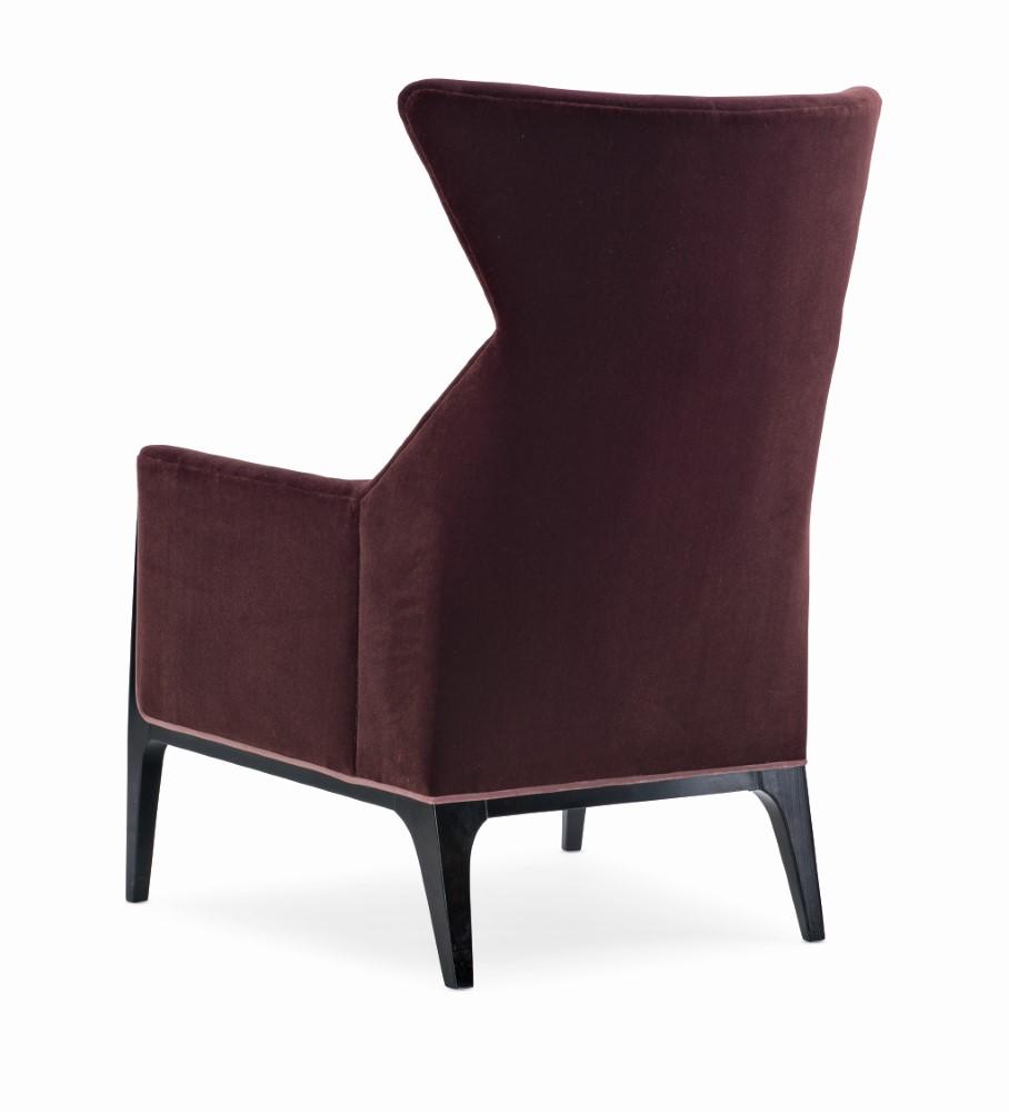 Caracole - Modern Edge Boundless Chair - M100-419-032-A veiw 3