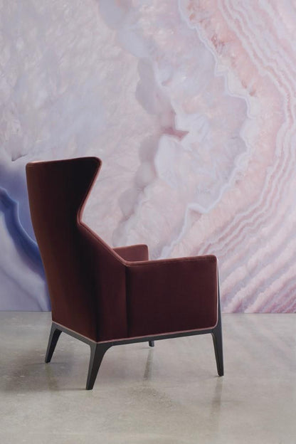 Caracole - Modern Edge Boundless Chair - M100-419-032-A veiw 4