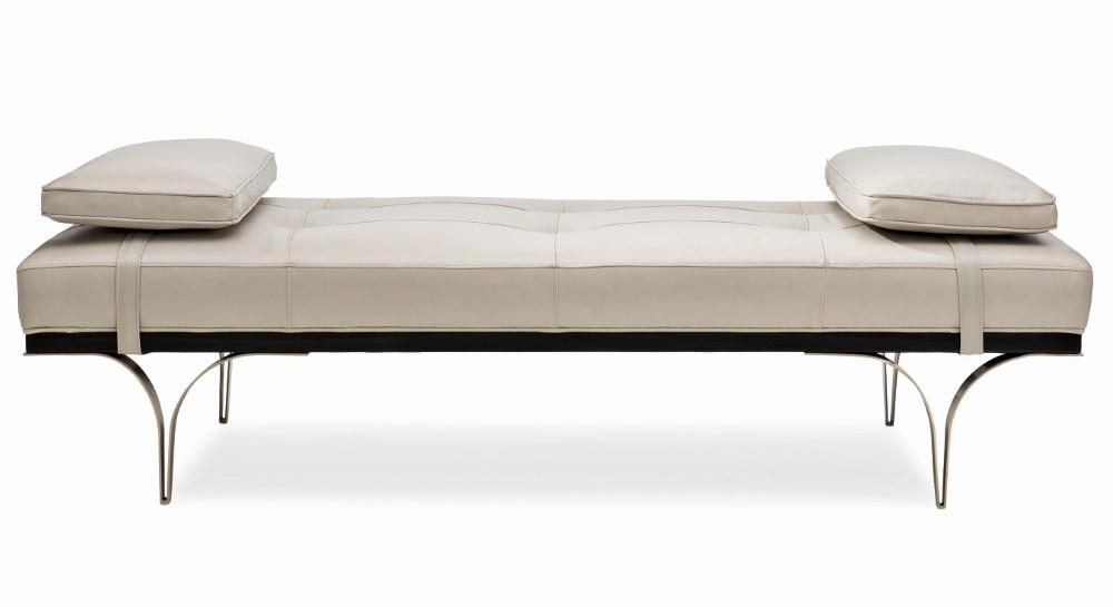 Caracole - Modern Edge Head To Head Daybed - M100-419-441-A veiw 1