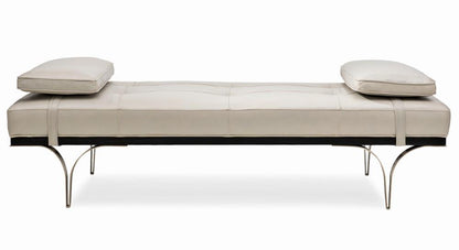 Caracole - Modern Edge Head To Head Daybed - M100-419-441-A veiw 1