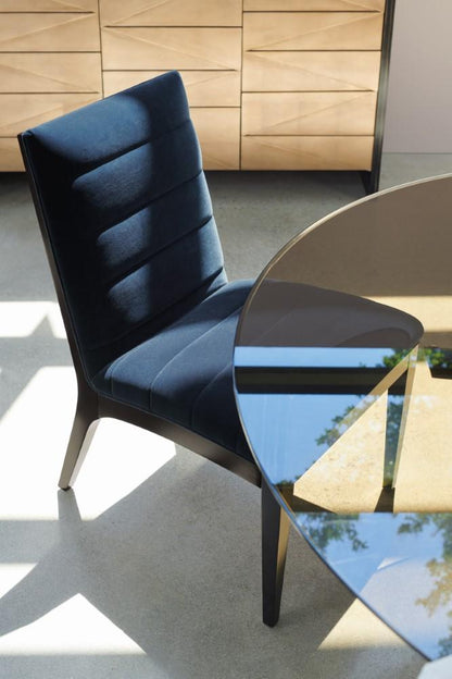 Caracole - Modern Edge Side Chair (Set of 2) - M102-419-281 veiw 4