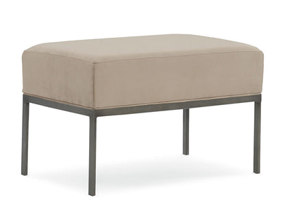 Caracole - Modern Expression Bed Bench - M123-420-081 view 1
