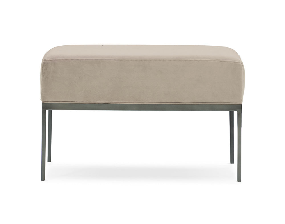 Caracole - Modern Expression Bed Bench - M123-420-081 view 2