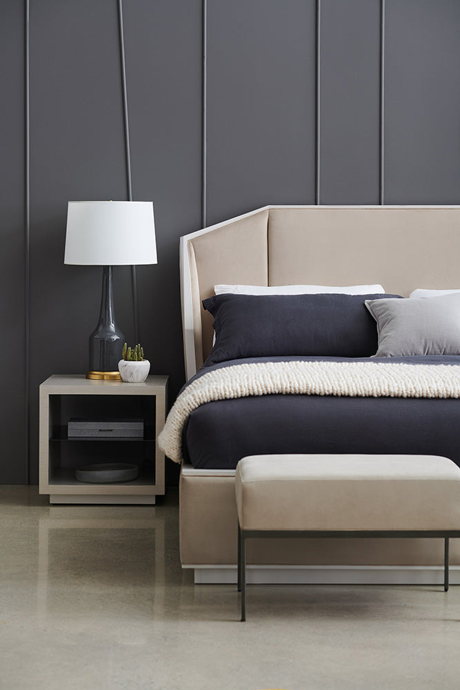 Caracole - Modern Expression Bed Bench - M123-420-081 view 4