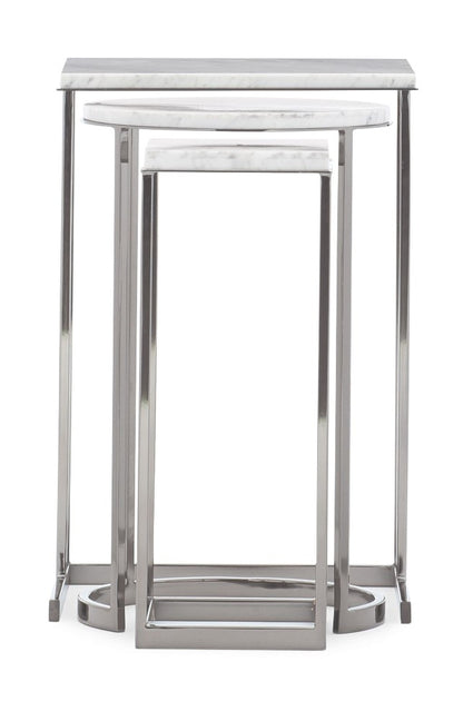 Caracole - Modern Expressions Exposition Nesting End Tables - M121-420-471 veiw 2