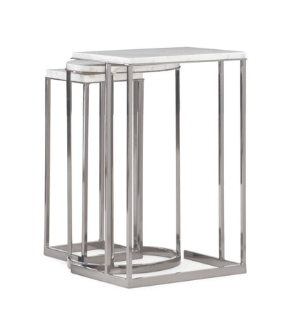 Caracole - Modern Expressions Exposition Nesting End Tables - M121-420-471 veiw 4