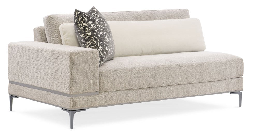 Caracole - Modern Expressions Repetition Laf Loveseat - M120-420-LL1-A veiw 1