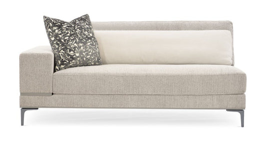 Caracole - Modern Expressions Repetition Laf Loveseat - M120-420-LL1-A veiw 2