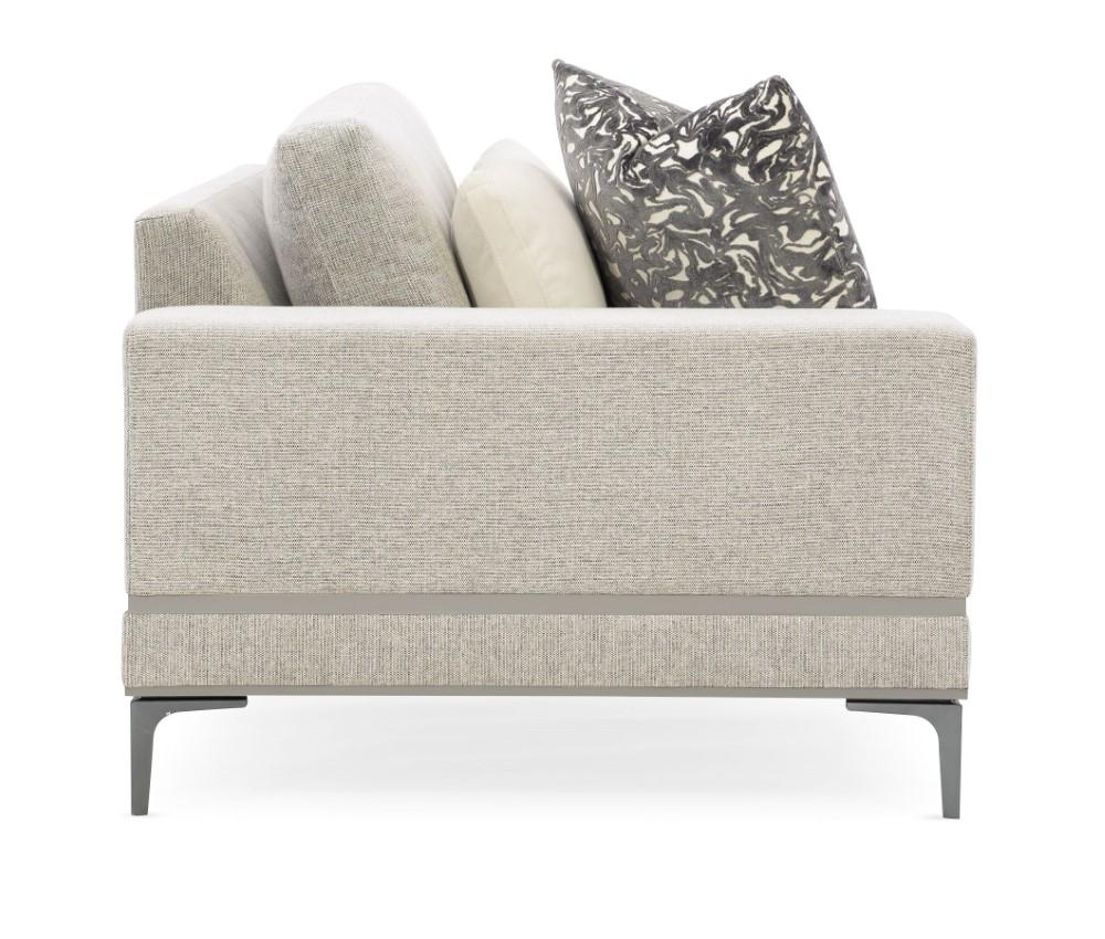 Caracole - Modern Expressions Repetition Laf Loveseat - M120-420-LL1-A veiw 3