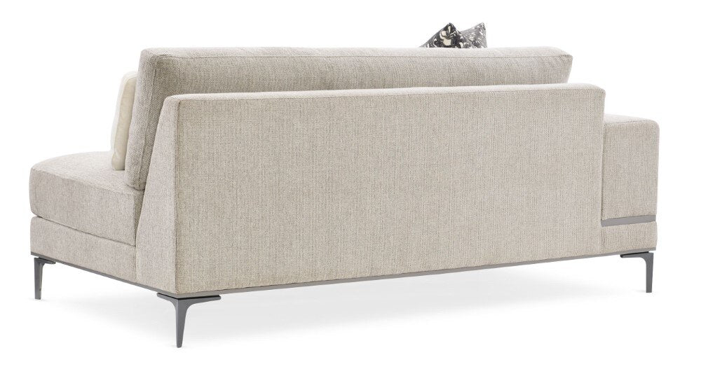 Caracole - Modern Expressions Repetition Laf Loveseat - M120-420-LL1-A veiw 4