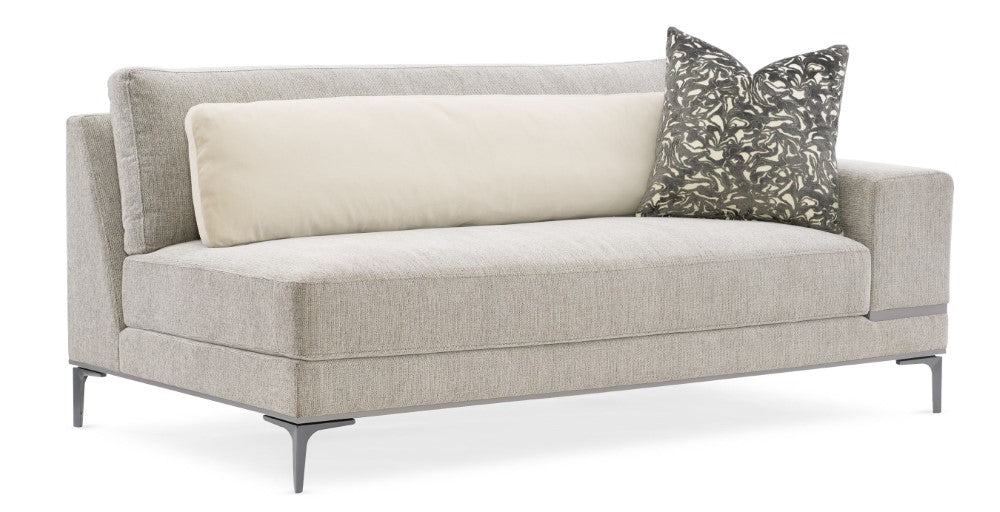 Caracole - Modern Expressions Repetition Raf Loveseat - M120-420-RL1-A veiw 1