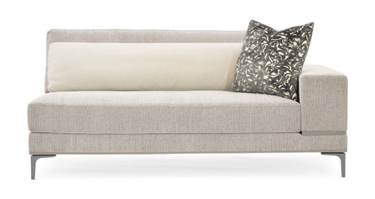 Caracole - Modern Expressions Repetition Raf Loveseat - M120-420-RL1-A veiw 2