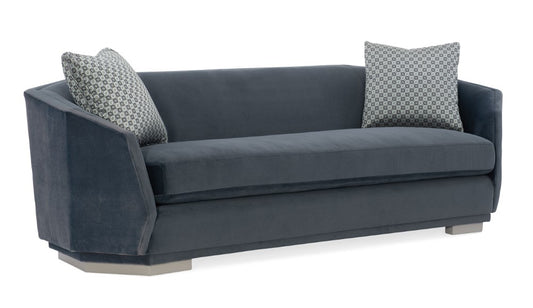 Caracole - Modern Expressions Sofa - M120-420-011-A veiw 1