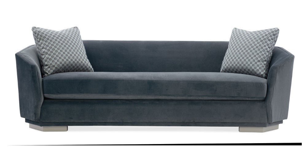 Caracole - Modern Expressions Sofa - M120-420-011-A veiw 2