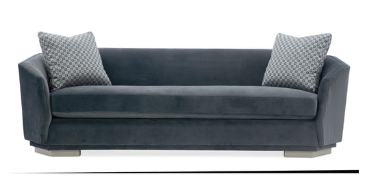 Caracole - Modern Expressions Sofa - M120-420-011-A veiw 2