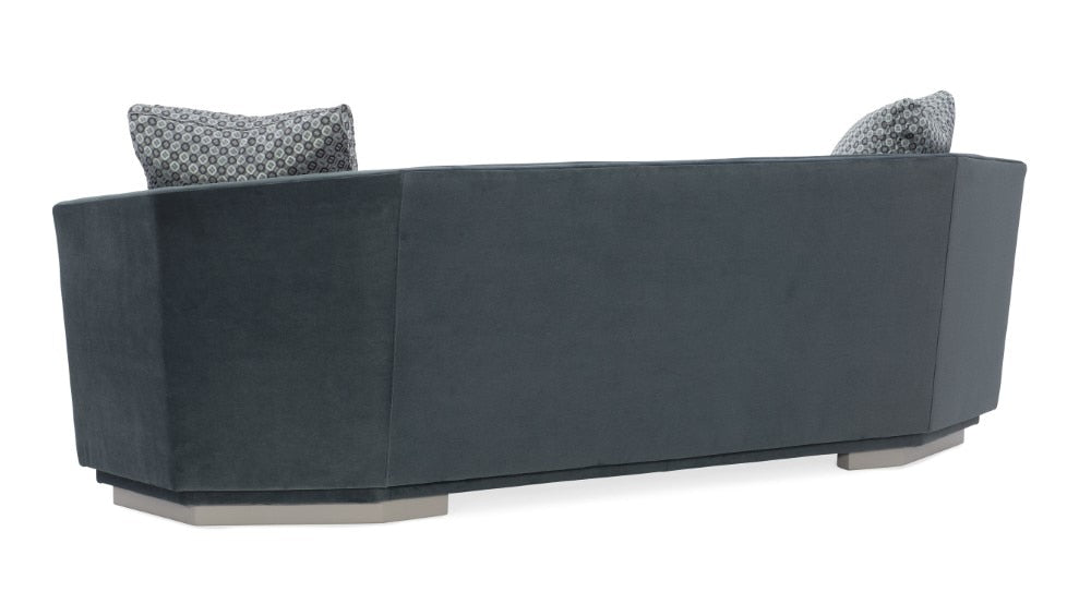 Caracole - Modern Expressions Sofa - M120-420-011-A veiw 3