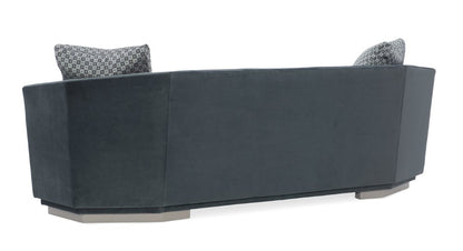 Caracole - Modern Expressions Sofa - M120-420-011-A veiw 3