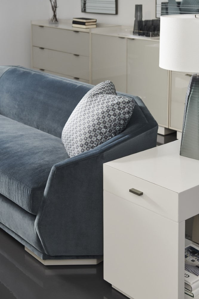 Caracole - Modern Expressions Sofa - M120-420-011-A veiw 4
