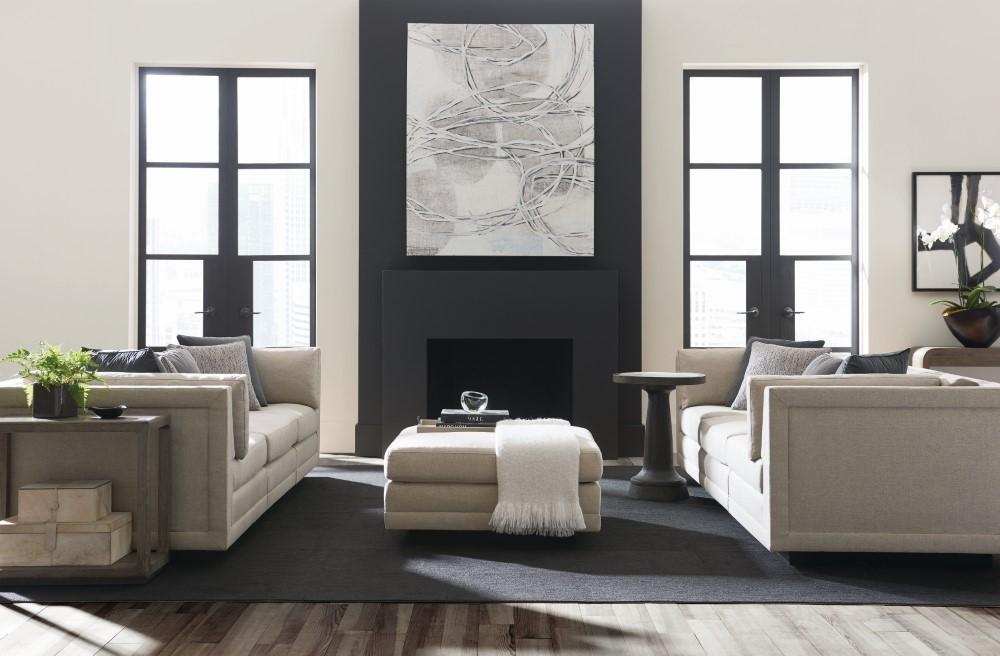 Caracole - Modern Fusion 3 Piece Sectional Sofa - M050-017-SEC4-A veiw 3