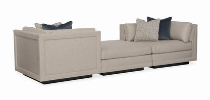 Caracole - Modern Fusion 3 Piece Sectional - M050-017-SEC3-A veiw 1