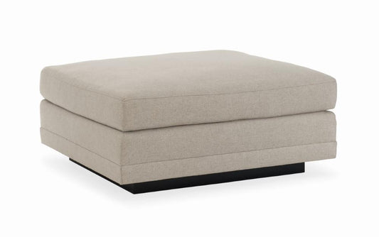 Caracole - Modern Fusion Cocktail Ottoman - M050-017-041-A veiw 1