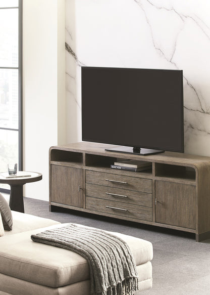 Caracole - Modern Fusion Cocktail Ottoman - M050-017-041-A