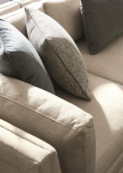 Caracole - Modern Fusion Corner Unit/Chair - M050-017-CR1-A