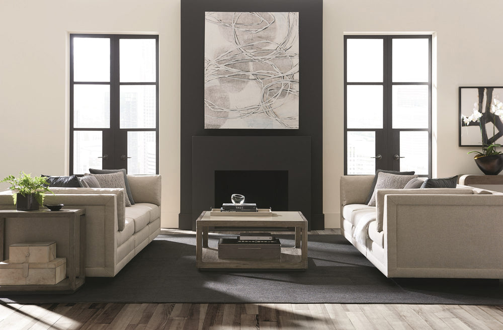 Caracole - Modern Fusion Corner Unit/Chair - M050-017-CR1-A