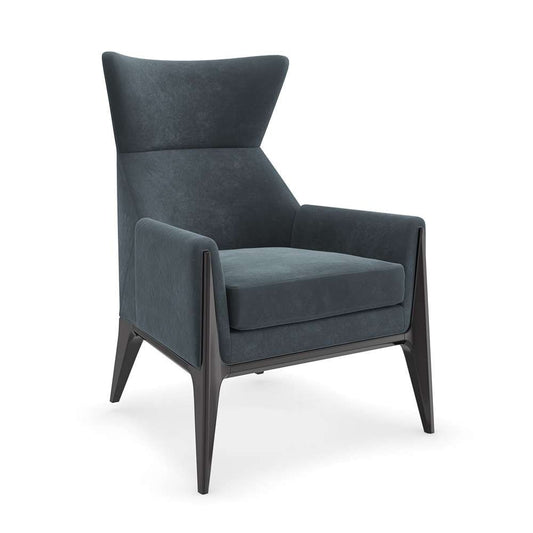 Caracole - Modern Metro Boundless Chair - M100-419-032-B veiw 1